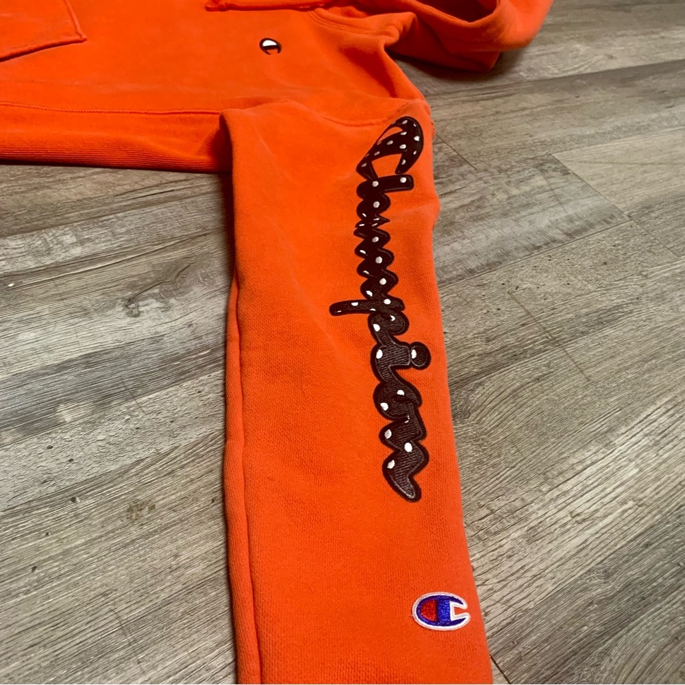 Champion for Urban Outfitters⭐️ size small 
Reverse Weave 
Sits at the waist